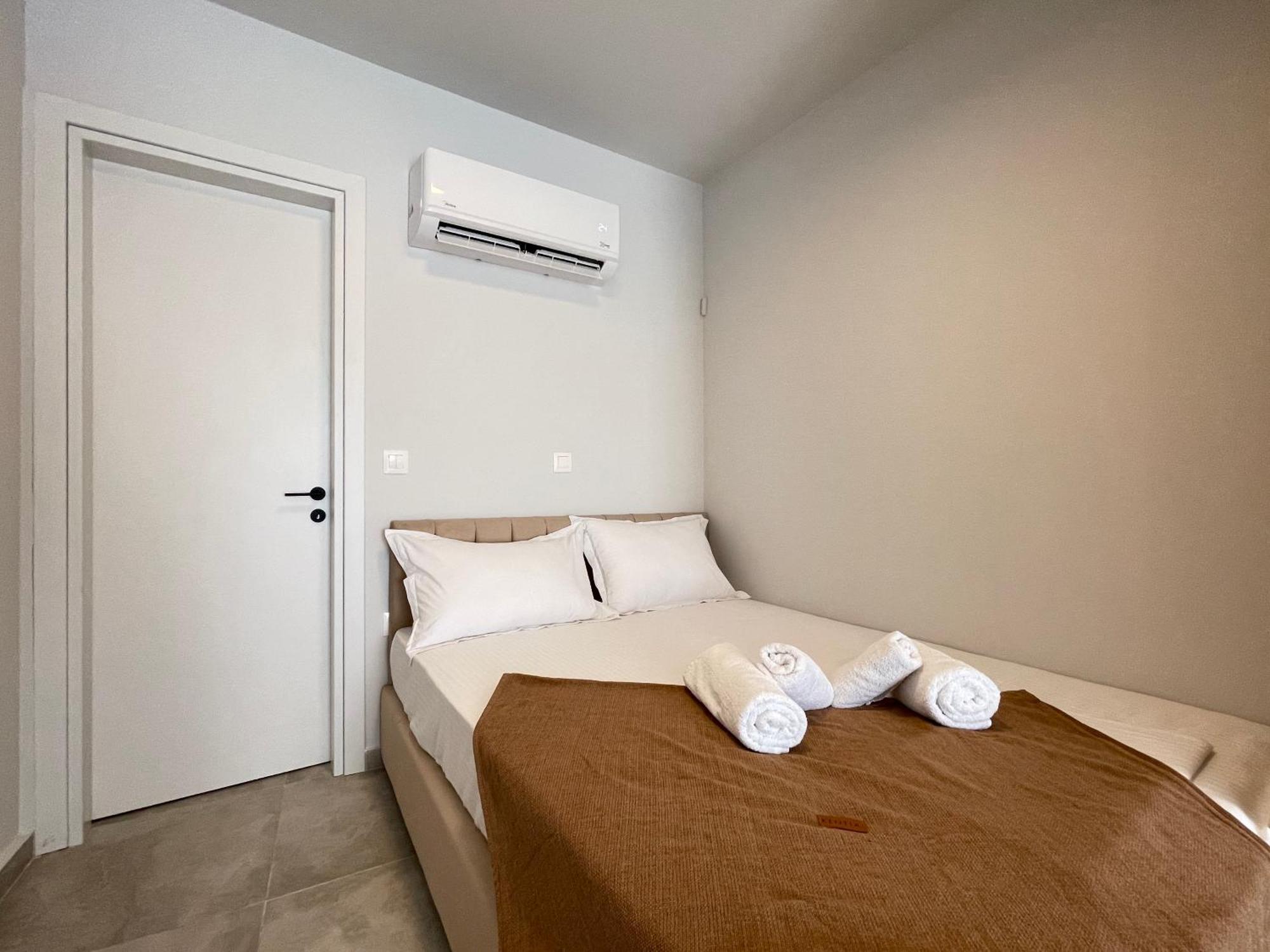 Acropolis View Luxurious Studio Living Athén Kültér fotó