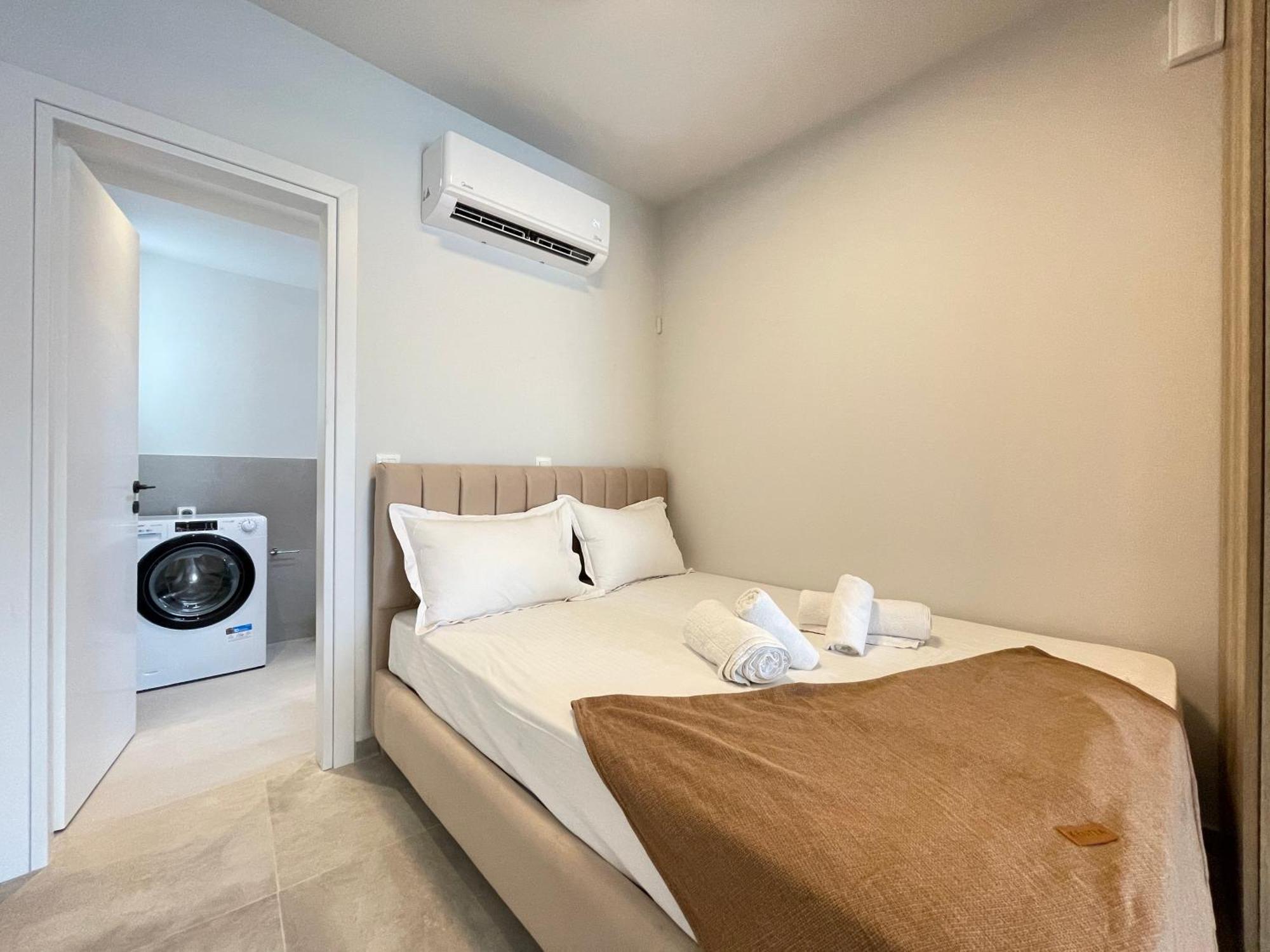 Acropolis View Luxurious Studio Living Athén Kültér fotó