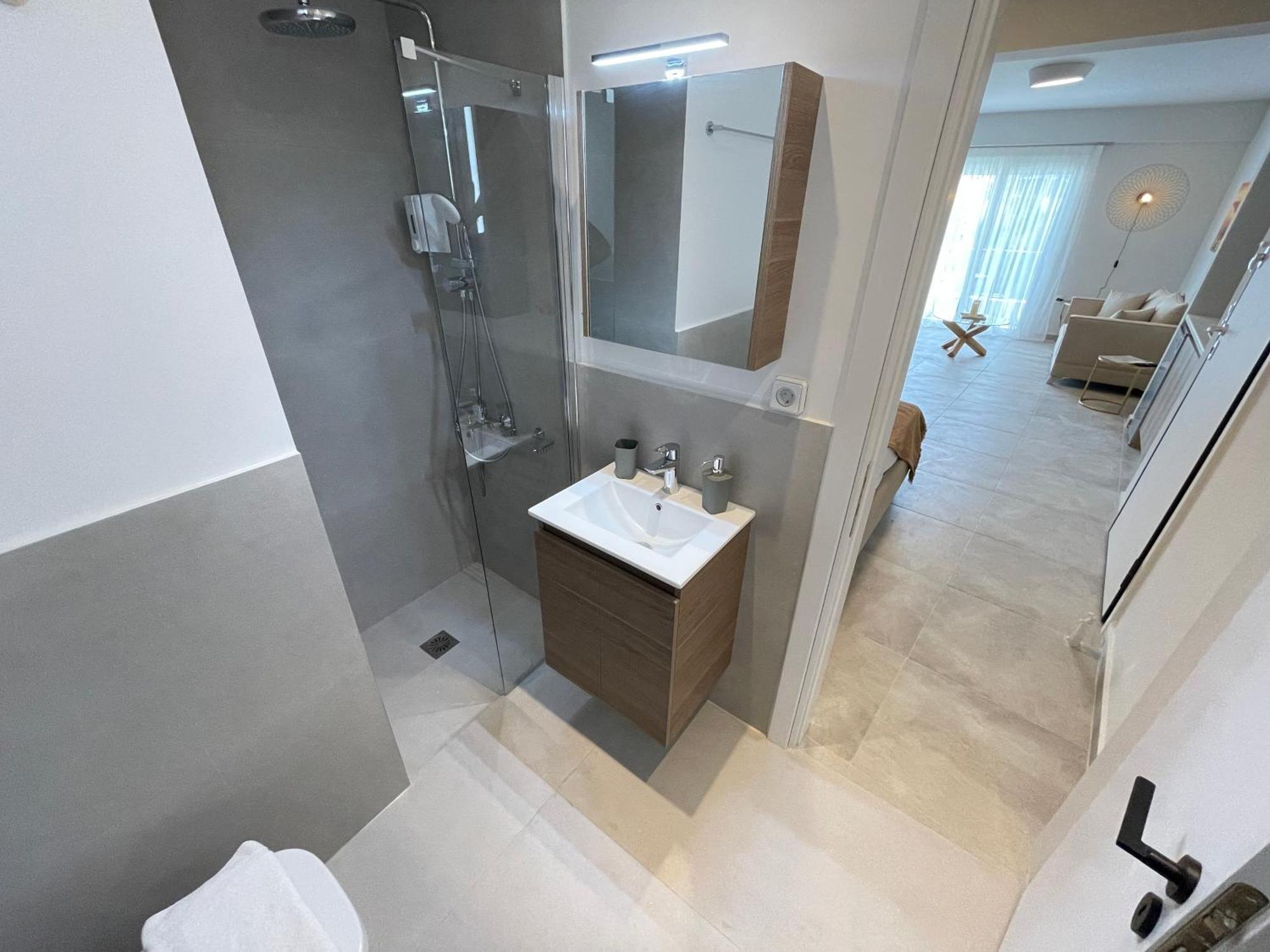 Acropolis View Luxurious Studio Living Athén Kültér fotó